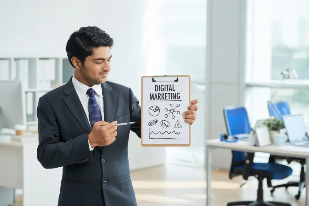 the best Top 10 Digital Marketing agency in Andra pradesh