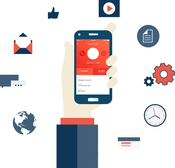 Top 10 Digital Marketing agency in Andra pradesh